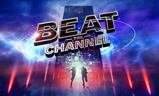 Red Arrow Studios Int'l sends beat the channel around the world